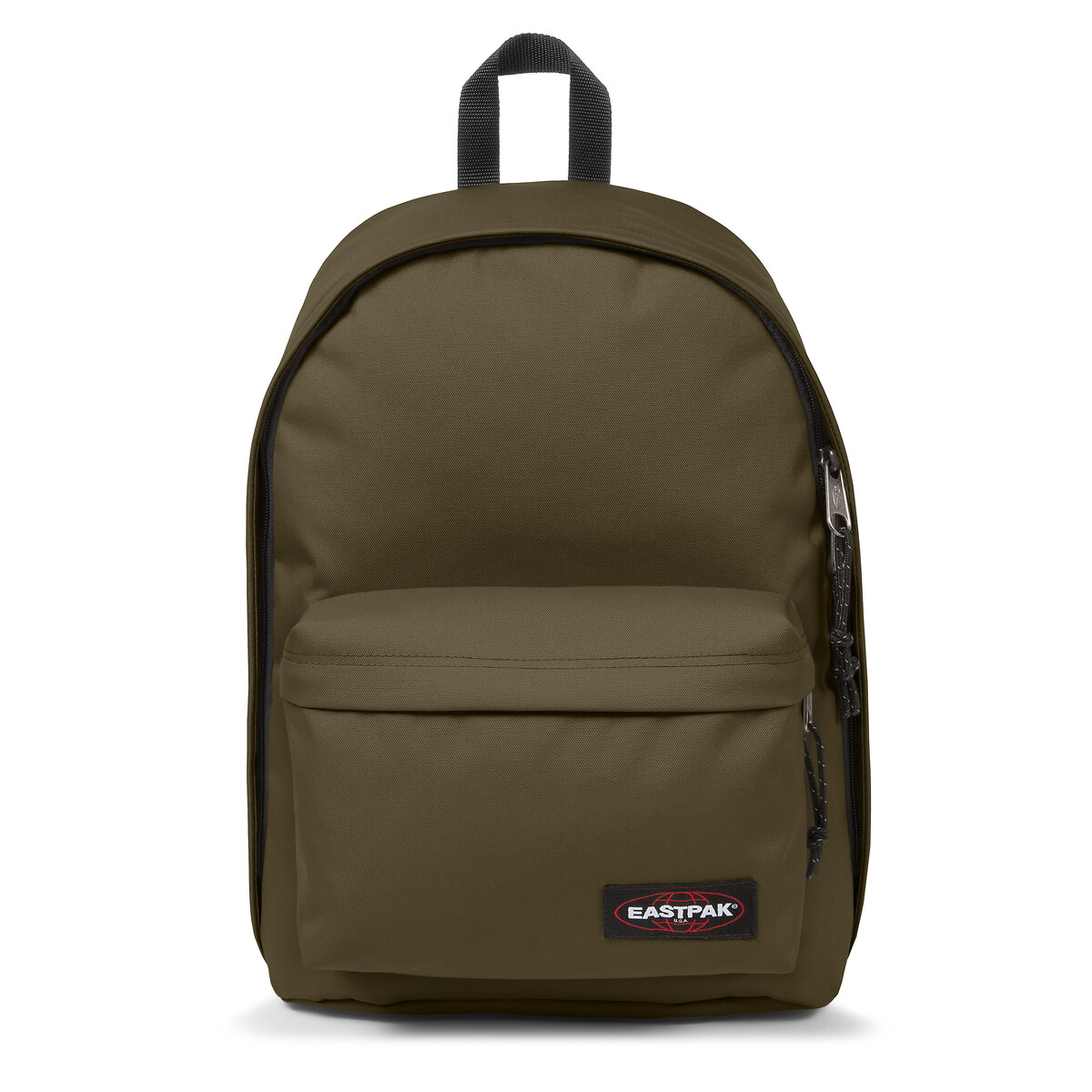Eastpak Mochila Out of Office. Color Verde