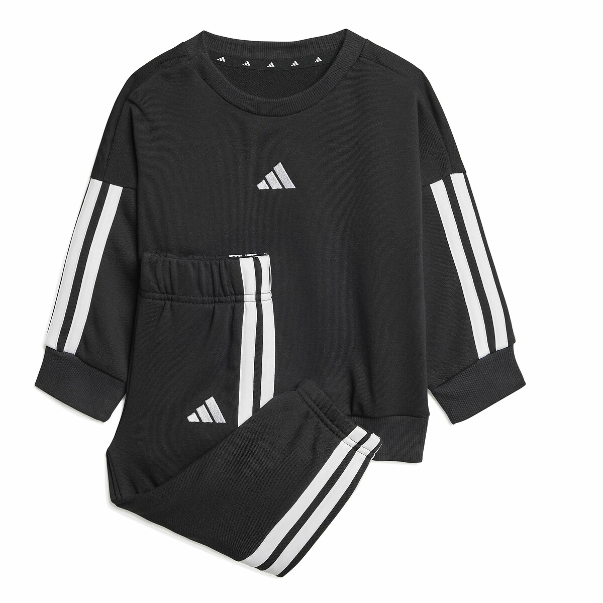 Adidas Sportswear Trainingspak I 3S FT JOG 240 (2-delig)