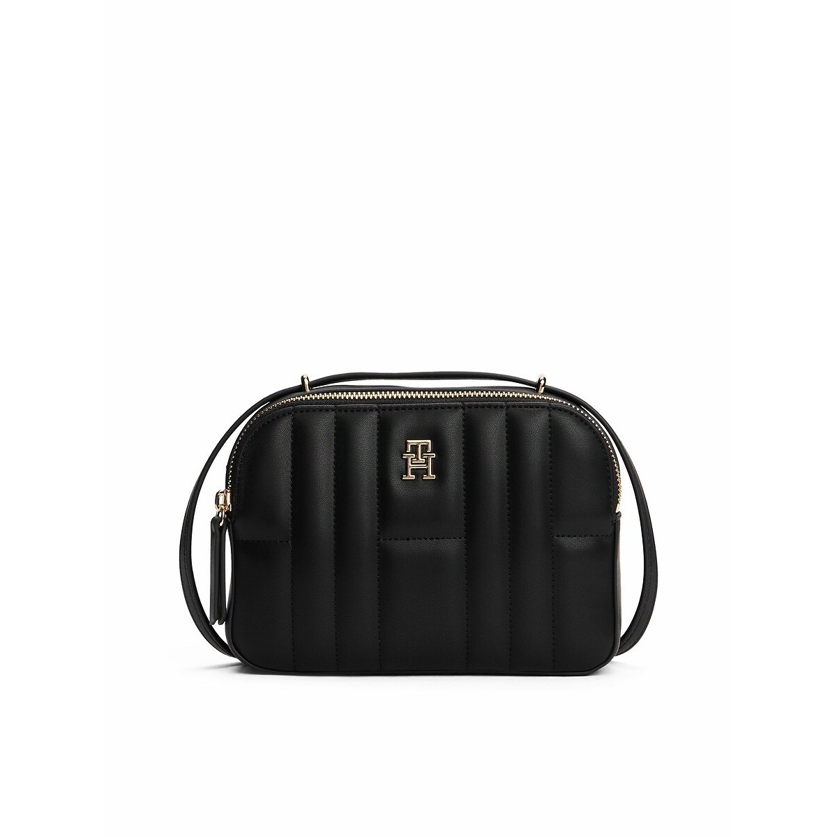 Tommy Hilfiger Schoudertas TH FEMININE CONV CAMERA BAG