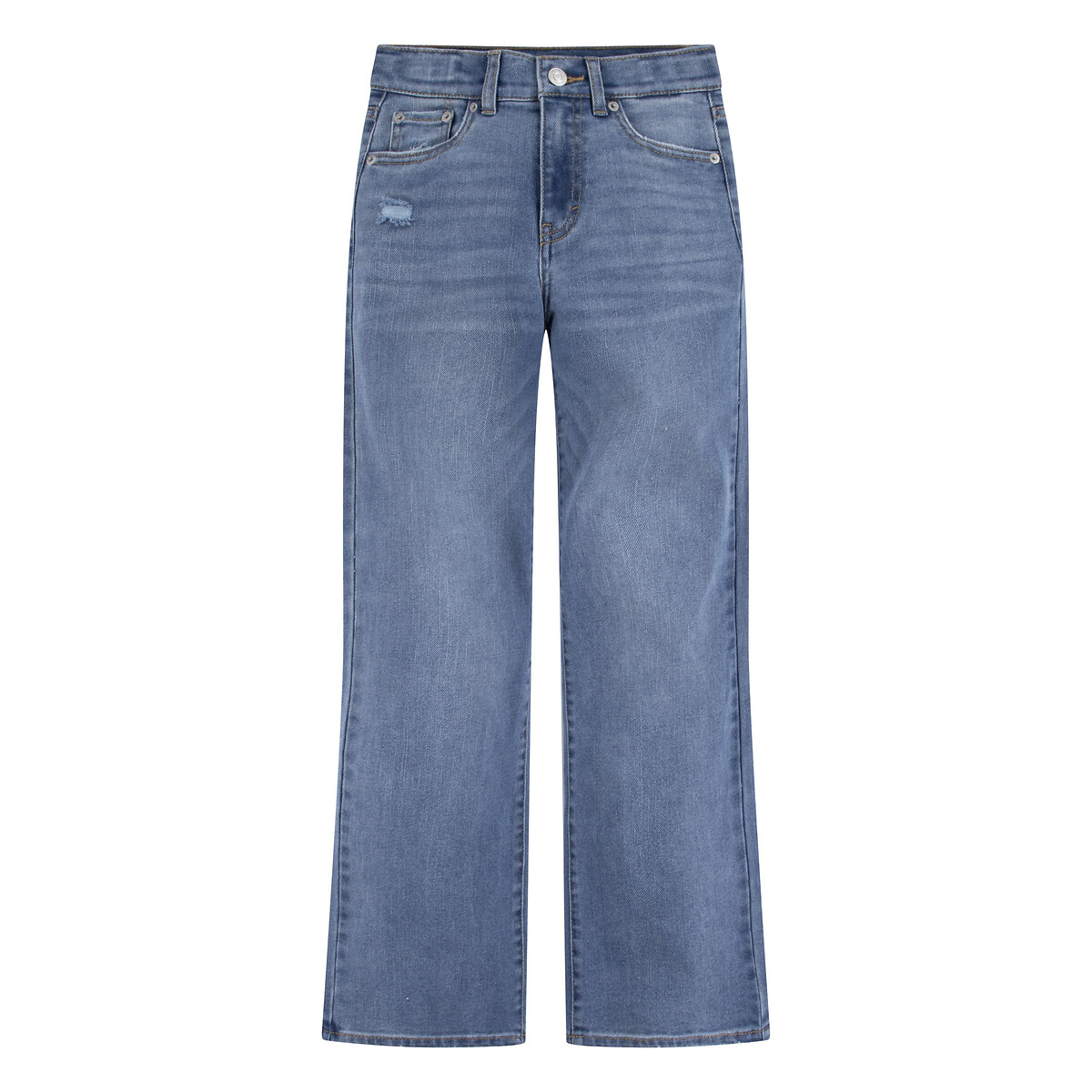 Levi's Kids Jeans, Wide Leg thumbnail