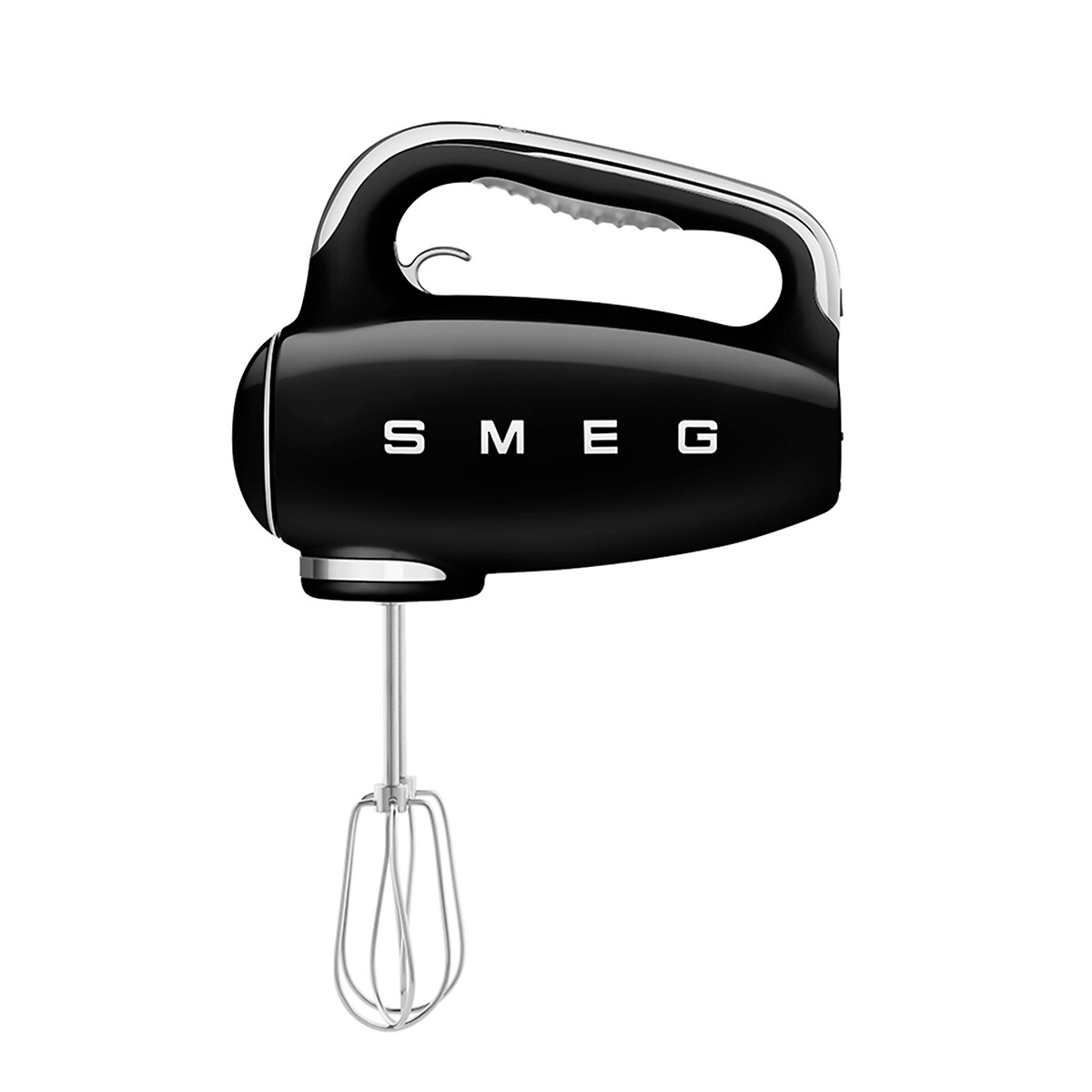 Smeg Retro Style Hand Mixer - Hmf01 Unisex Black