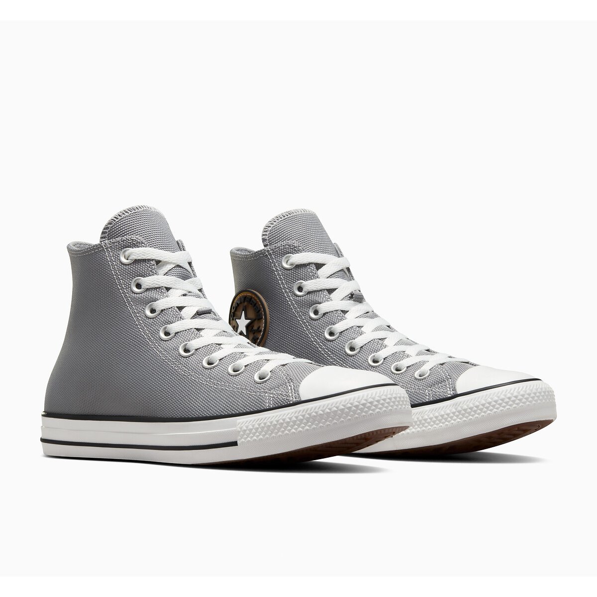 Sneakers Chuck Taylor All Star Wide Hi Uomo Taglie 39 - converse - Modalova
