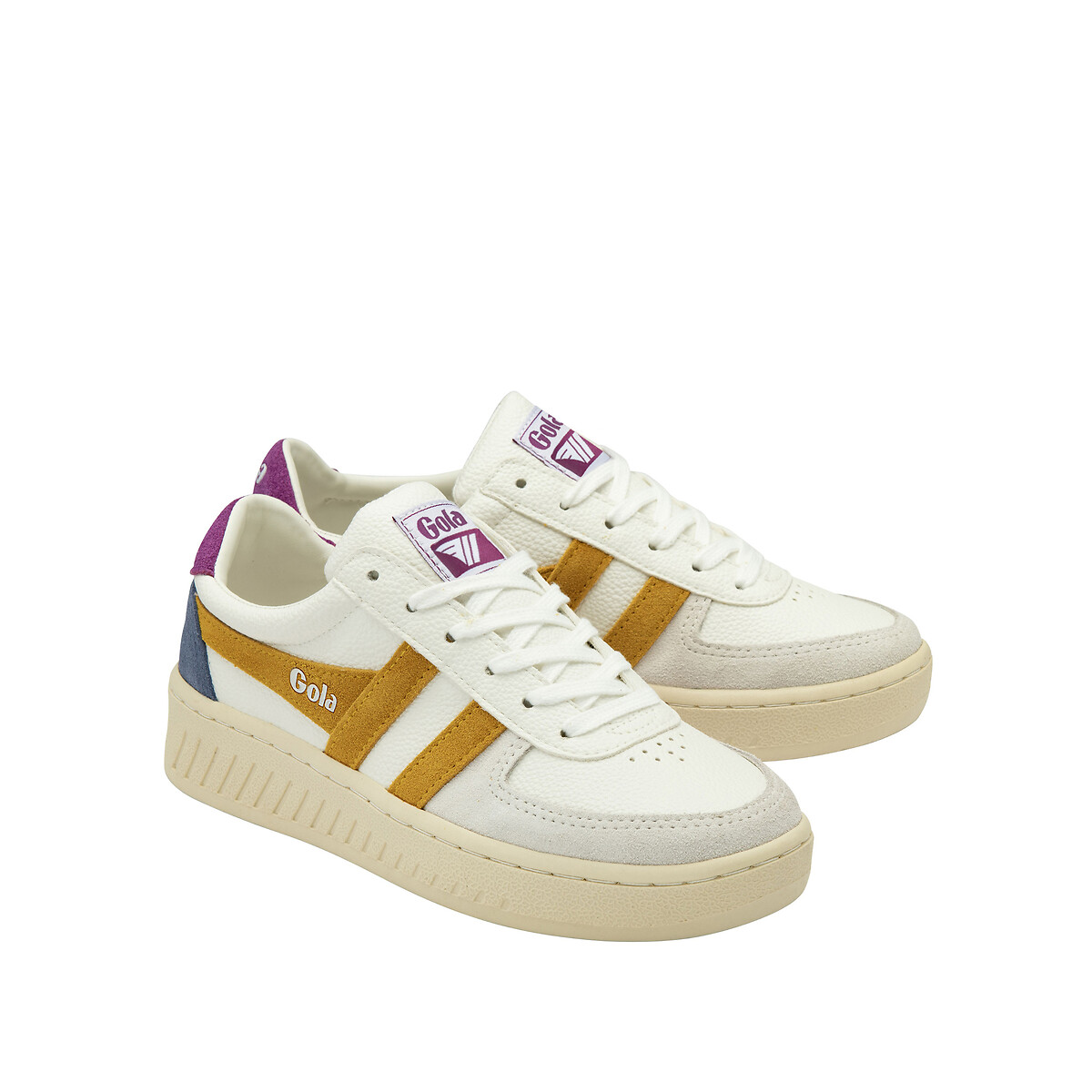 GOLA Sneakers Grandslam Trident