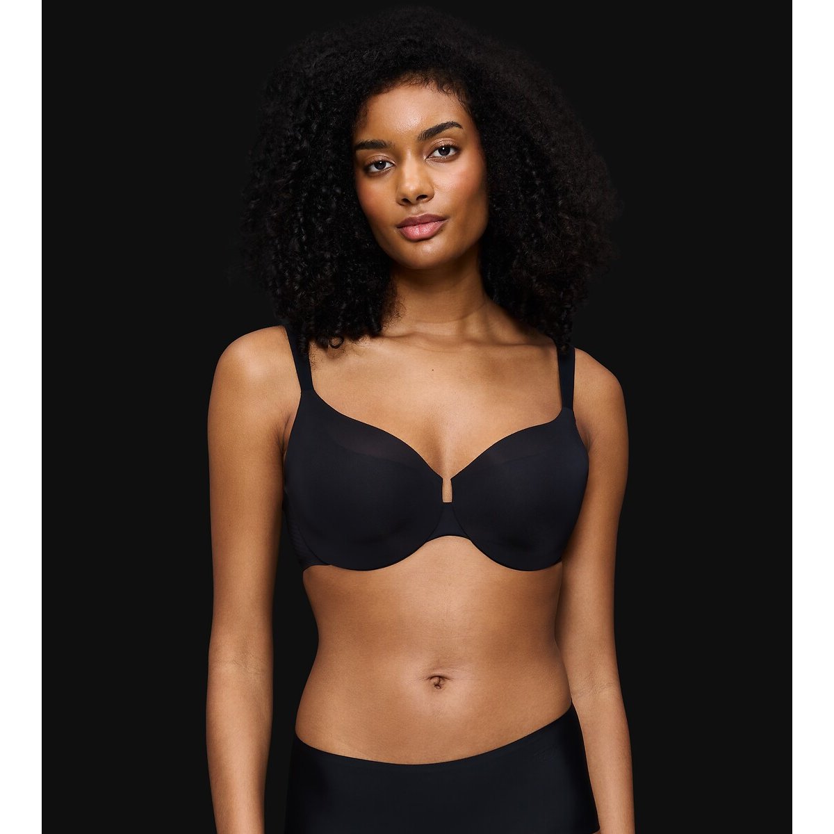 Triumph BH BODY MAKE-UP ILLUSION CURVE