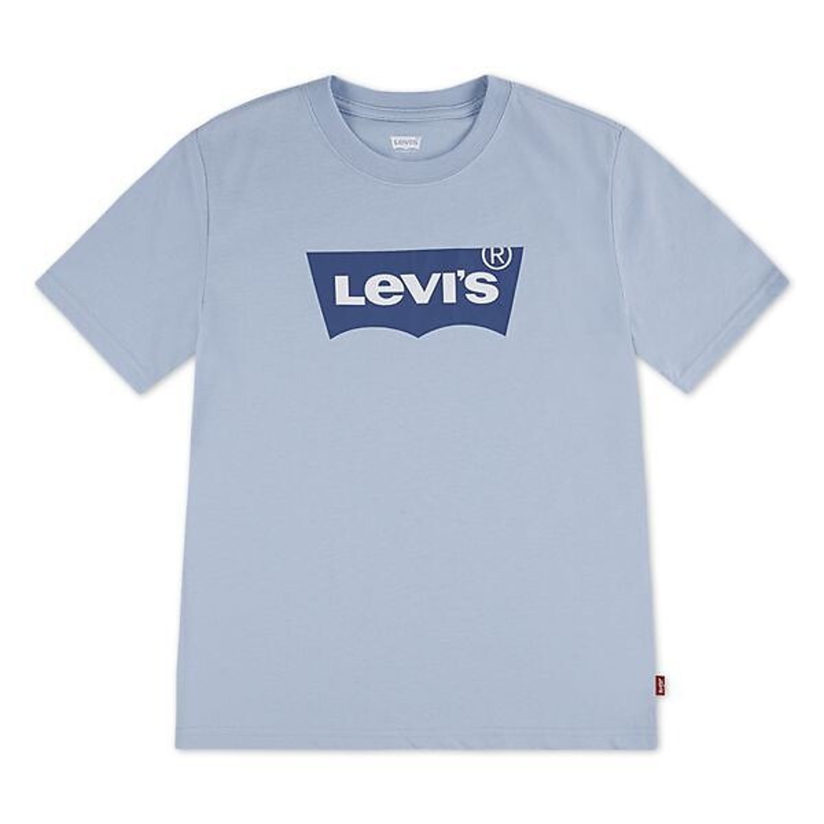 Levi's Kids T-Shirt Navy Blue 12Y (150Cm)