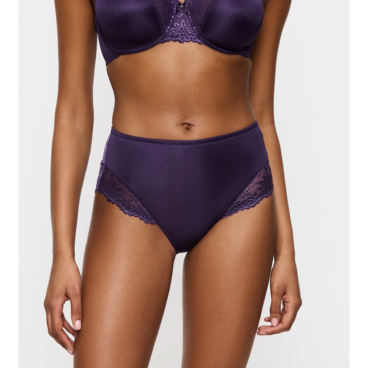 Triumph Slip met hoge taille Ladyform Soft