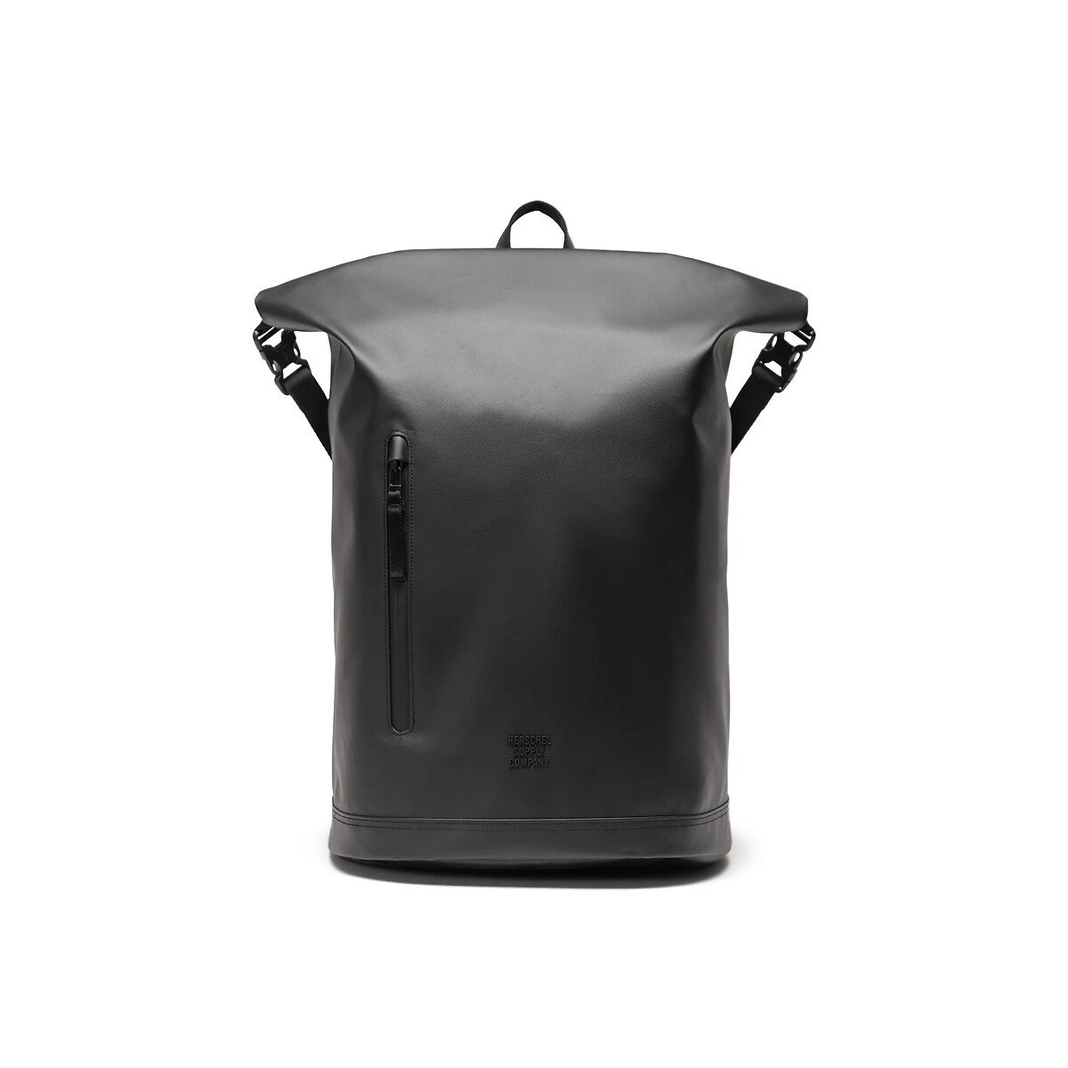 Herschel Roll Top Unisex Backpack