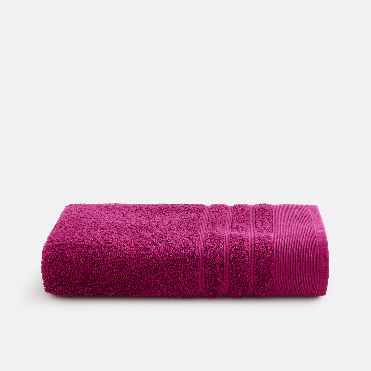 Toalla de baño maxi 600 g/m², Zavara. Talla 100 x 150 cm. Color