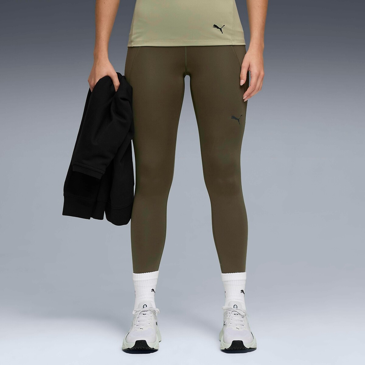 Puma Sportlegging Essential