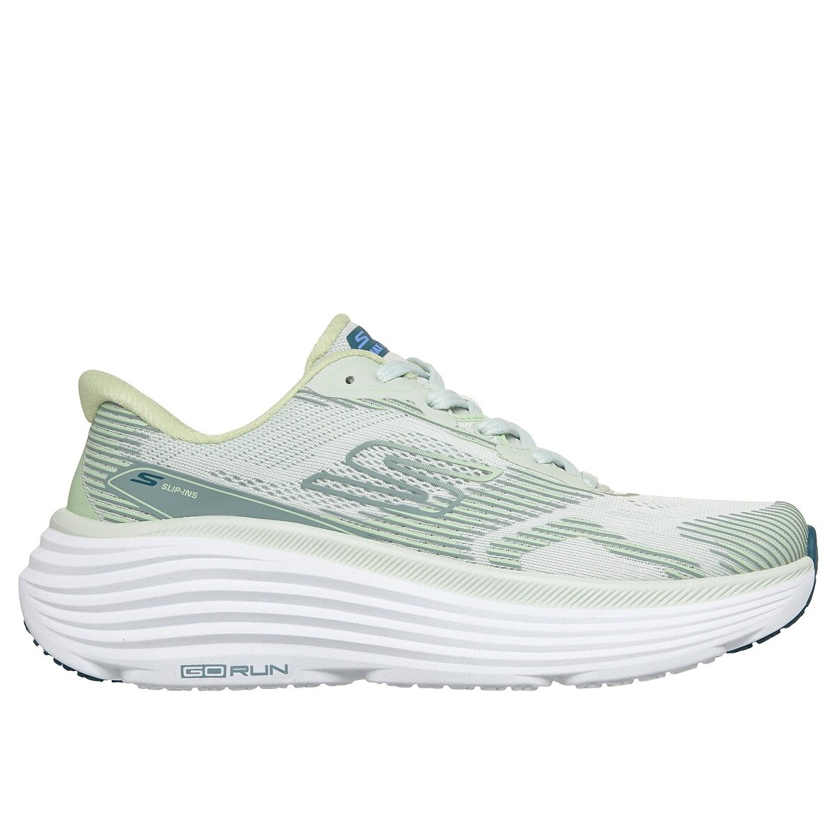 Skechers Sneakers Slip-Ins, Max Cushioning Endeavour