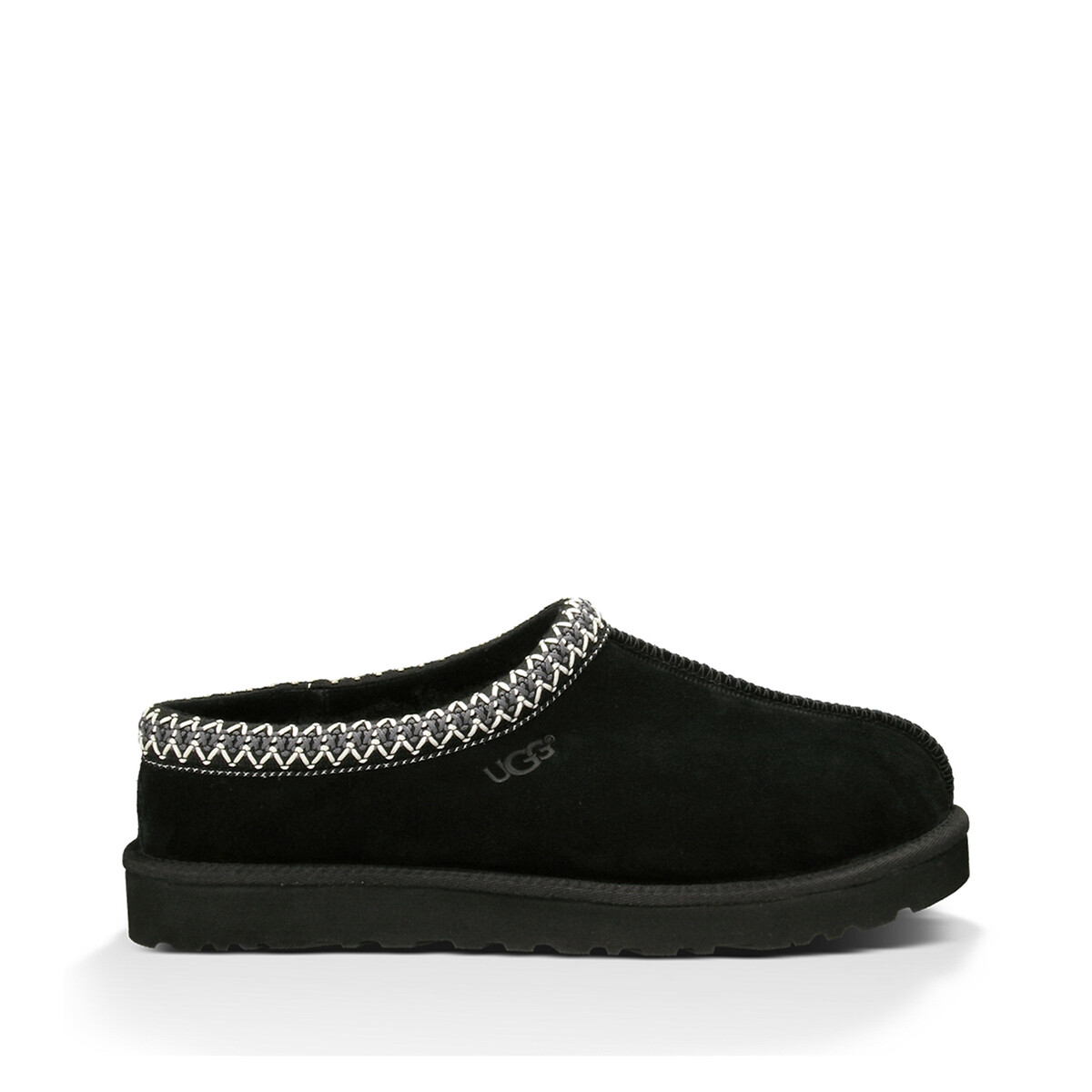 Tasman Suede Mules