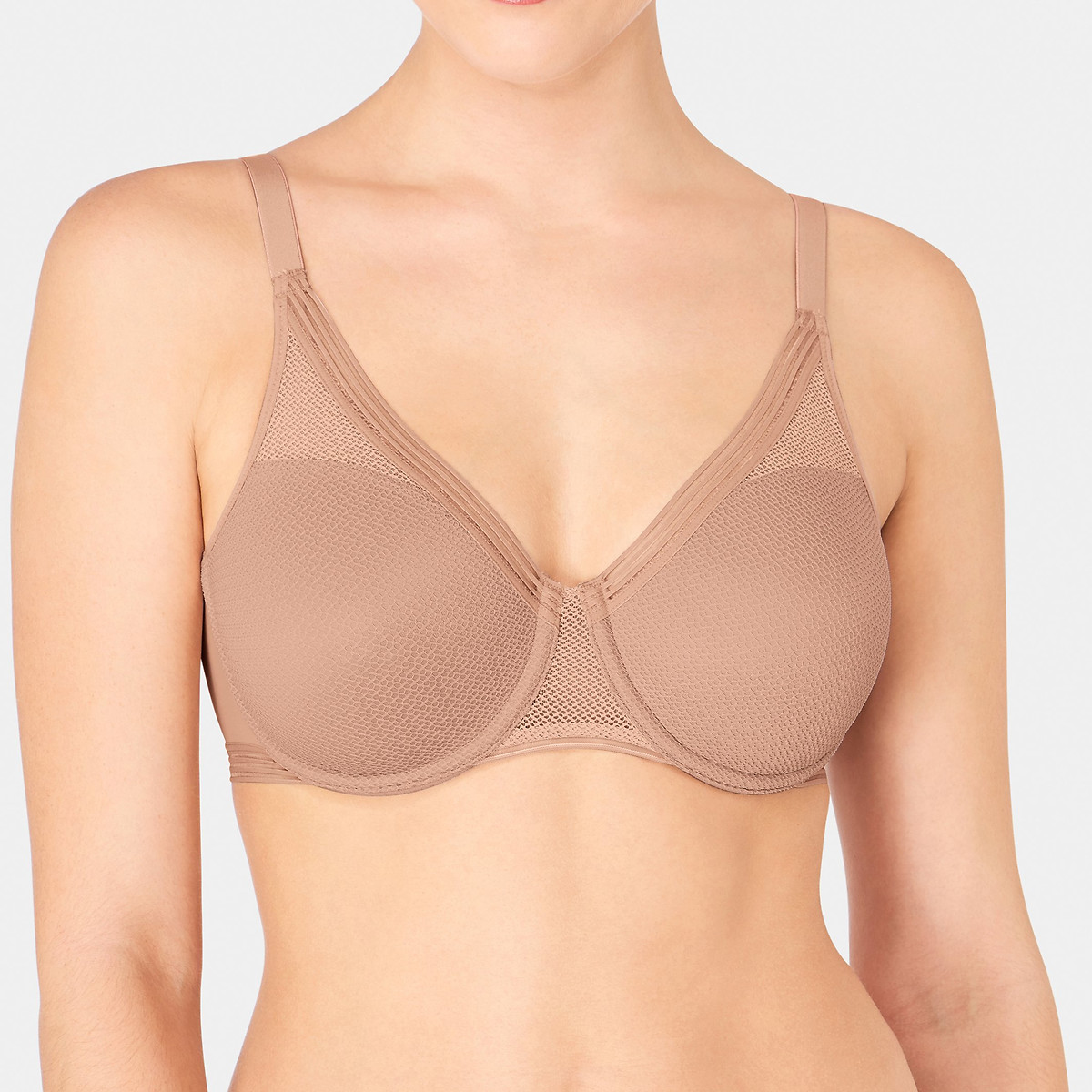 Triumph Women's Sand Infinite Sensation Minimiser Bra 40C