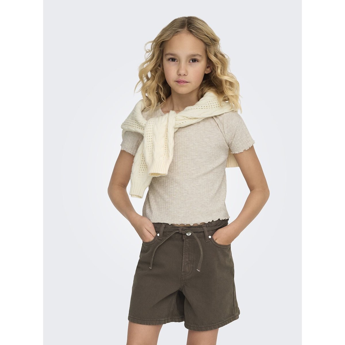 T-shirt manches courtes