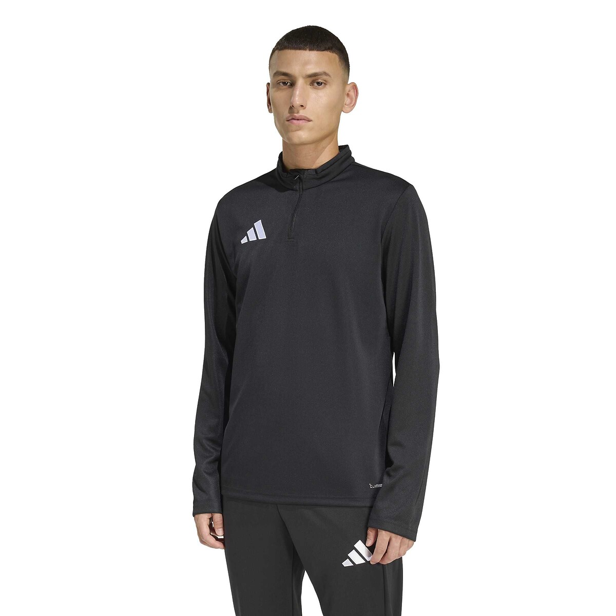 Adidas Performance Entrada26 Training Top Men's Black Small