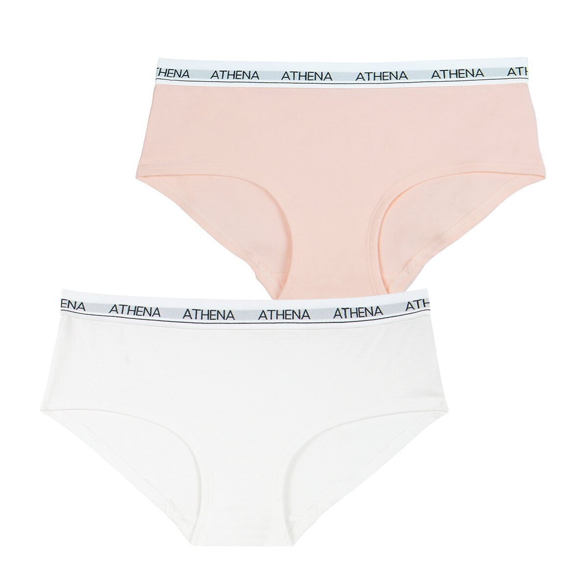 Lot de 2 culottes