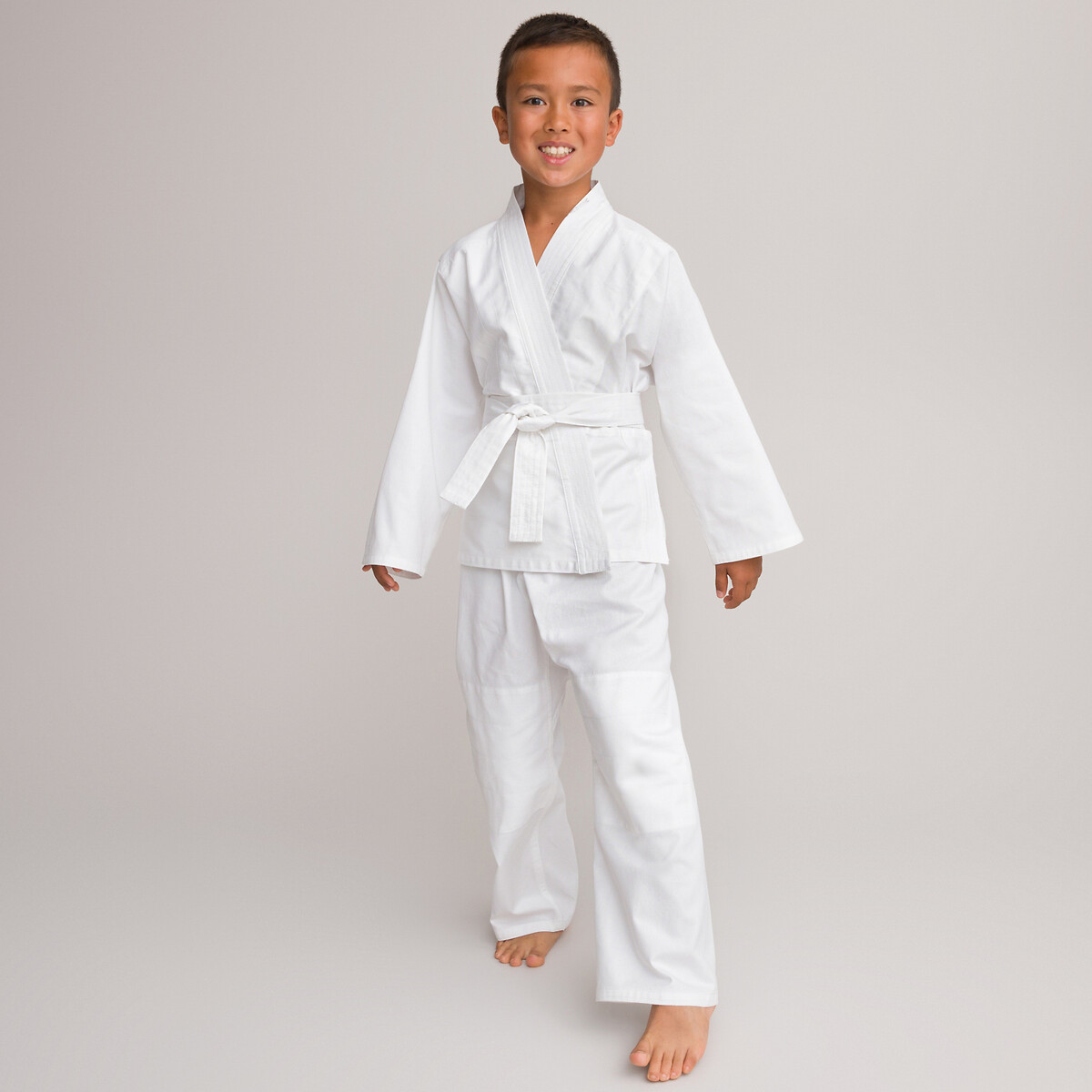 Kimono de judo