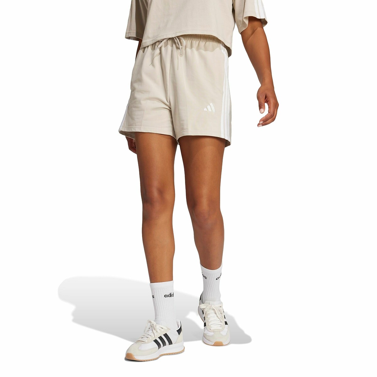 Adidas Short Essentials 3-Stripes