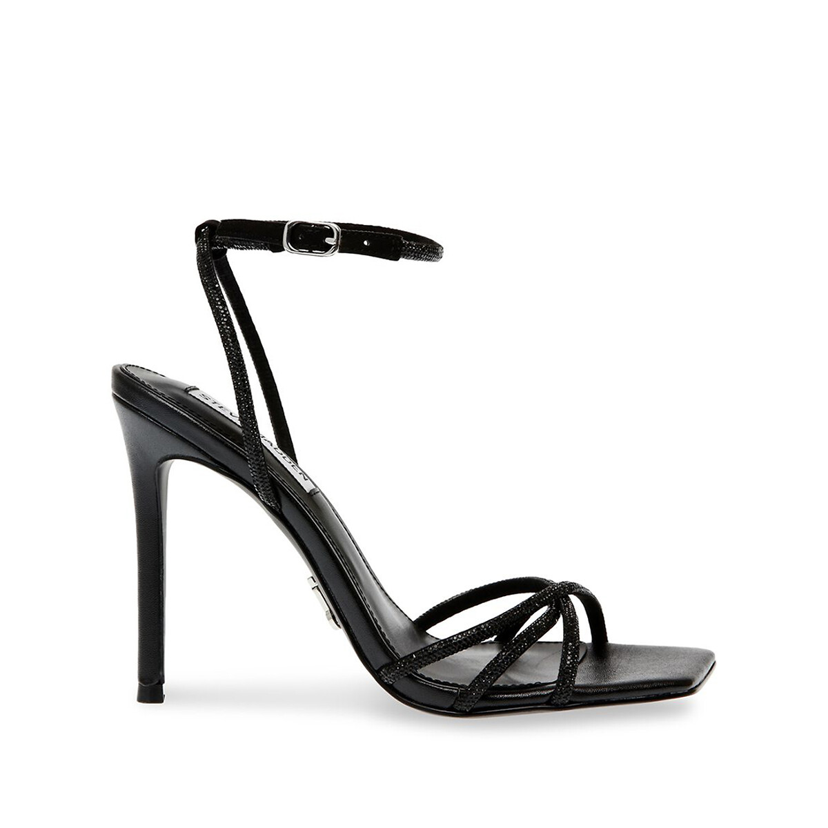 STEVE MADDEN Fijne sandalen met hak Slayed