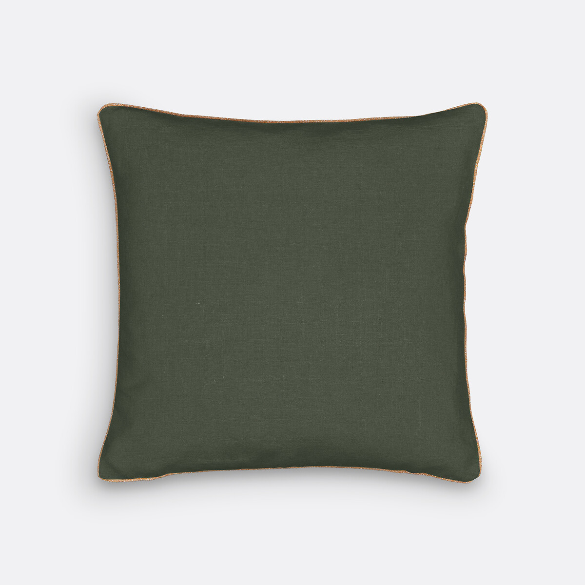 LA REDOUTE INTERIEURS Kussenhoes Onega