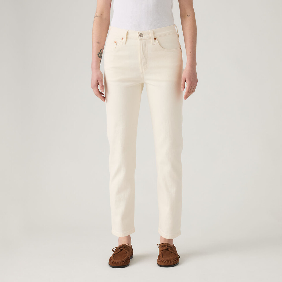 Levi's 501® Cropped Jeans Men's Surprise Guest W27 L26