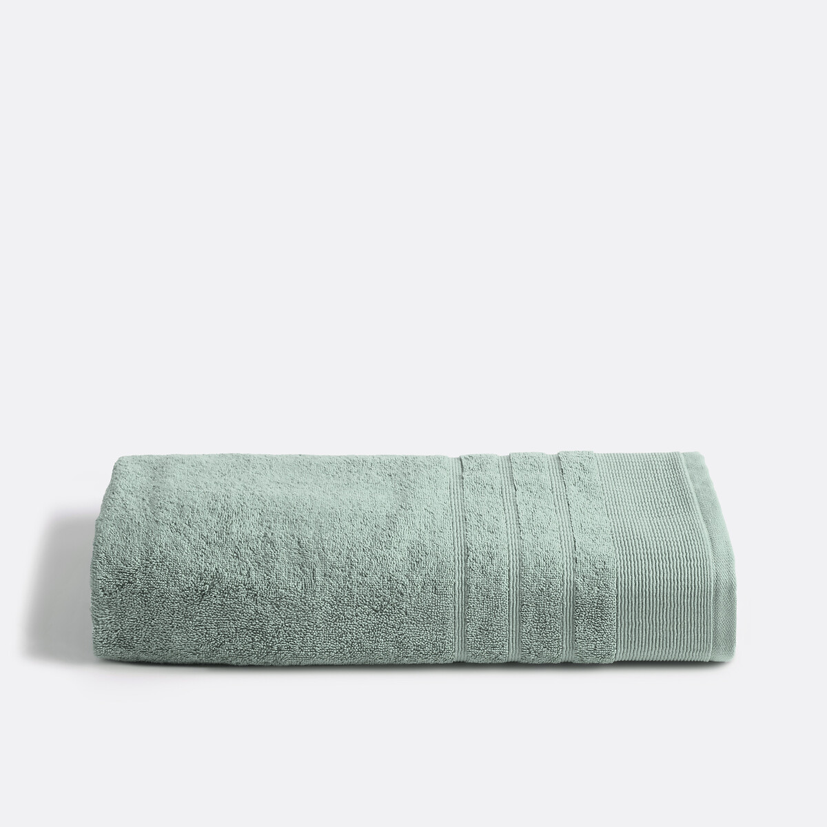 Toalla de baño de rizo 600 g/m2, Zavara. Talla 70x140 cm. Color