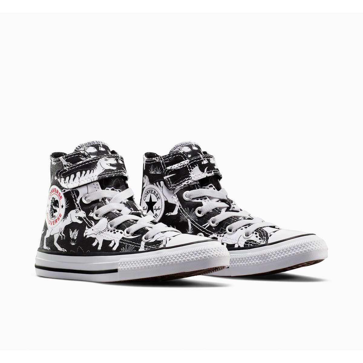 Converse Chuck Taylor All Star 1V Dinocons sportschoenen