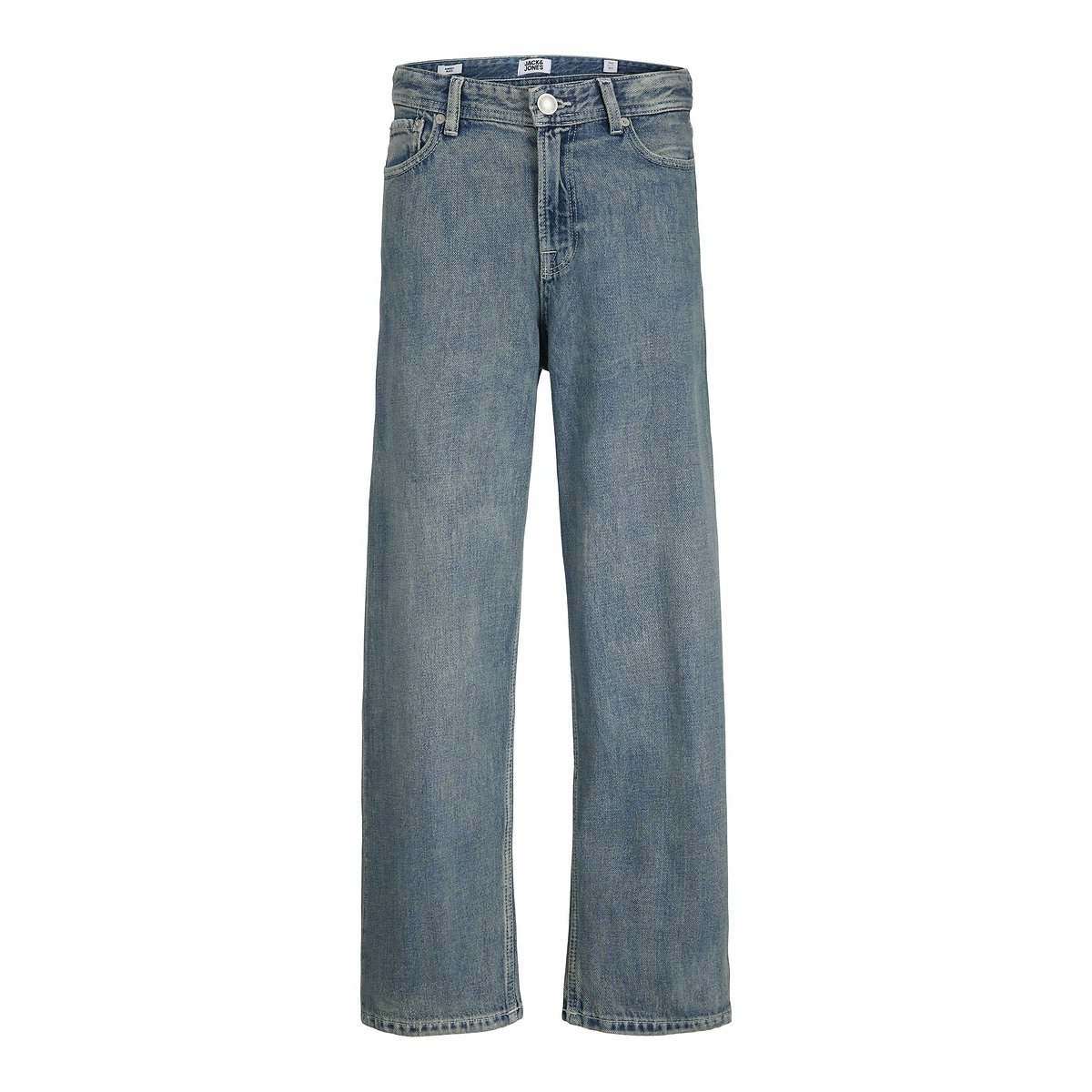 Jack & Jones Junior Baggy Jeans thumbnail