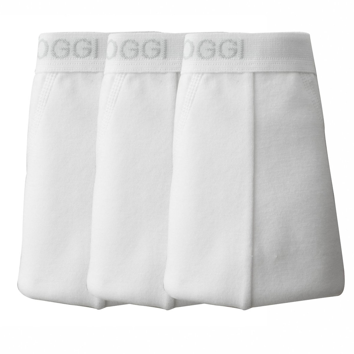 SLOGGI Lote de 3 calzoncillos BASIC. Color