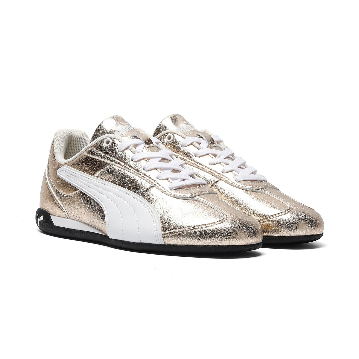 Baskets Replicatch Metallic Whisper