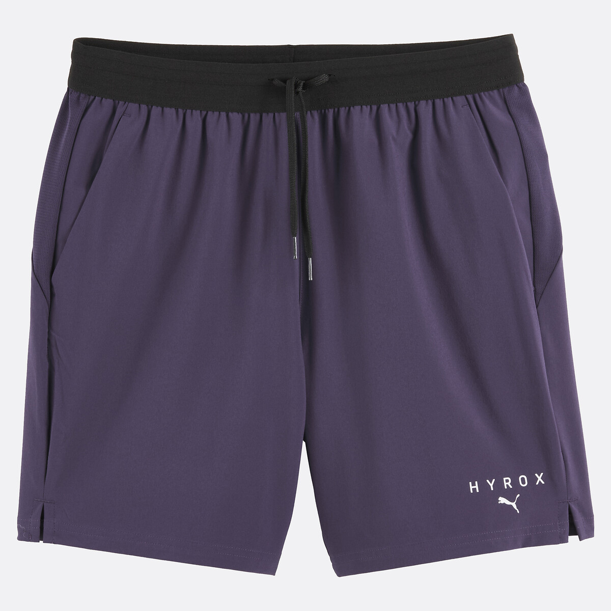 Puma Hyrox Sports Shorts Men's Purple Extra Large