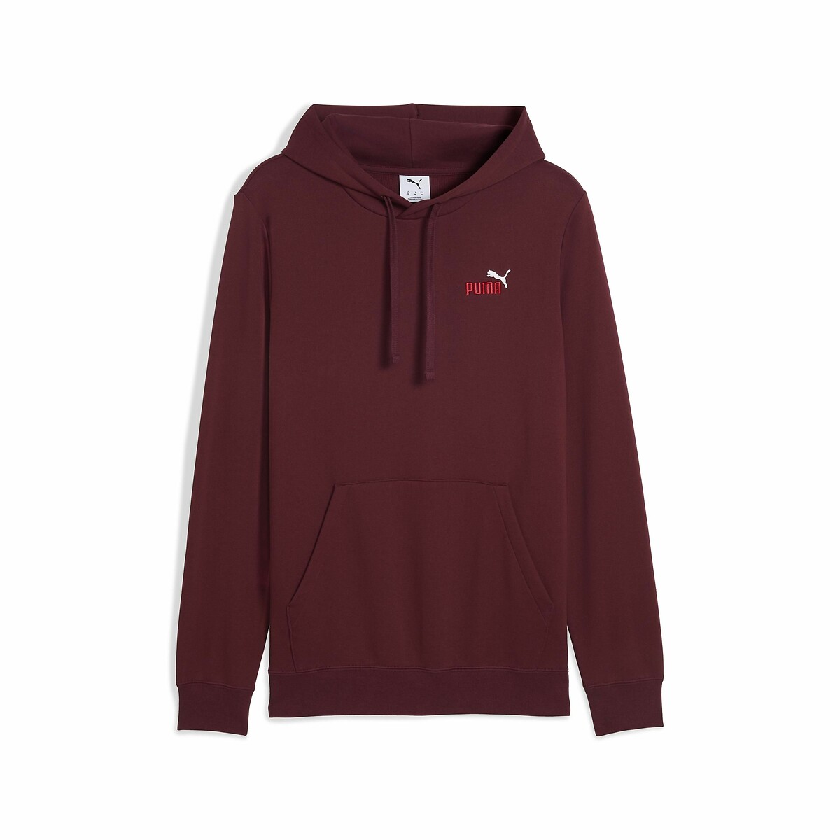 Puma Essential Hoodie Men's Caramel Small