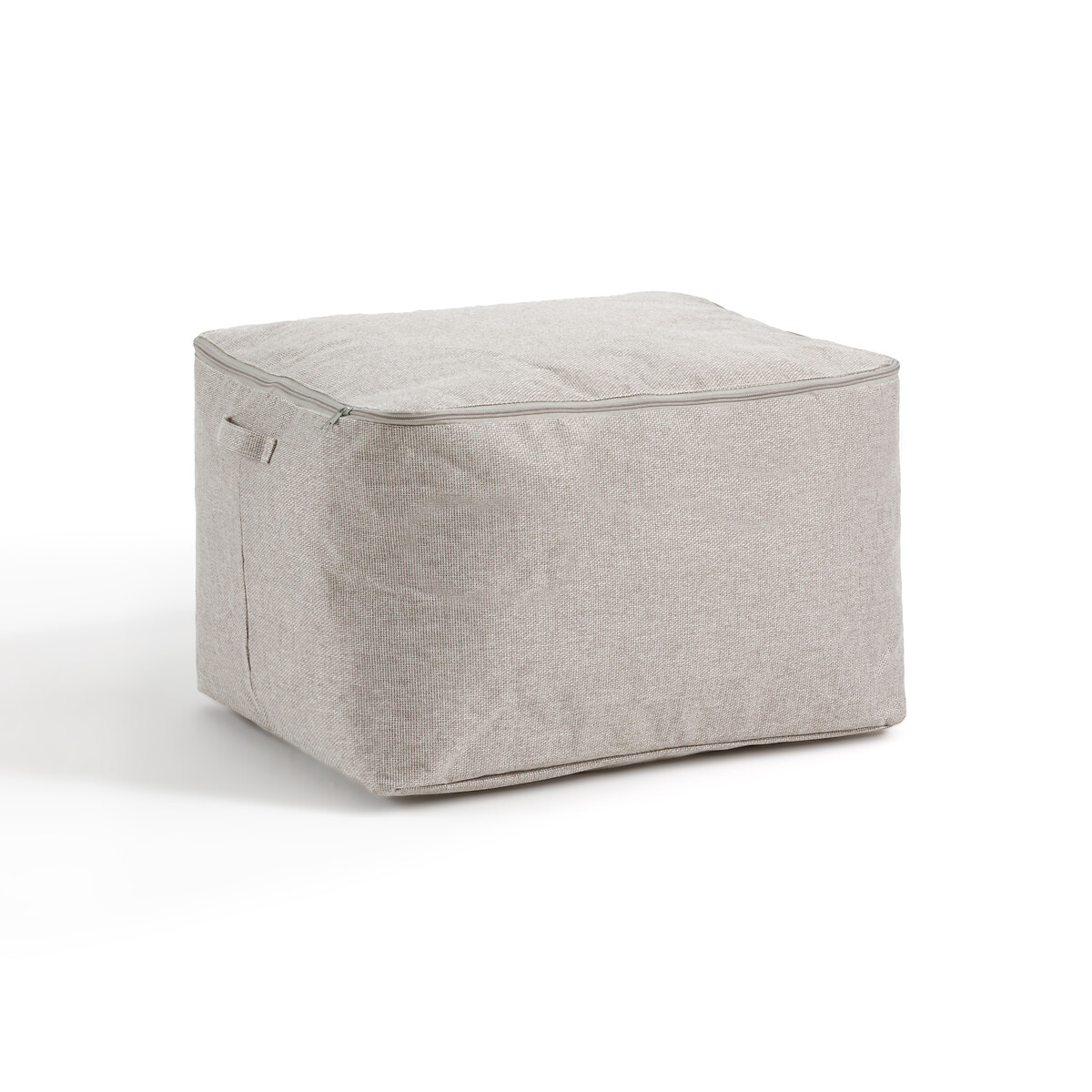 Lihoa Linen Effect Xl Storage Cube
