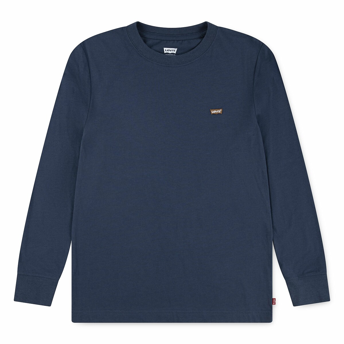 T-shirt a maniche lunghe