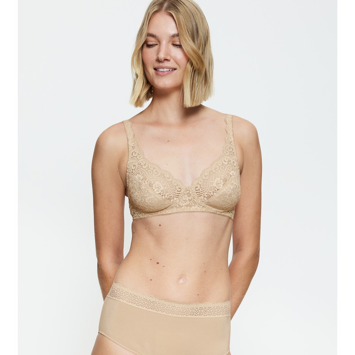 Triumph Beha zonder beugels Amourette
