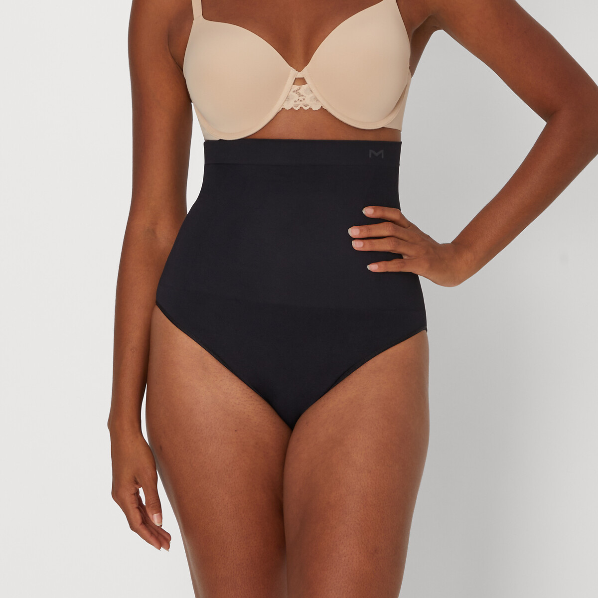 Maidenform Afslankende hoge slip