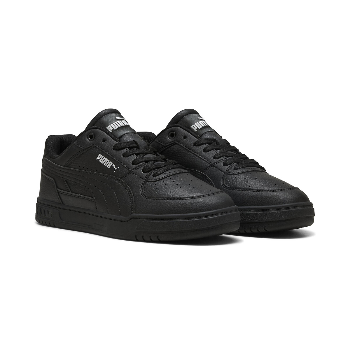 Puma Caven Iii Trainers Men's Black Size 39