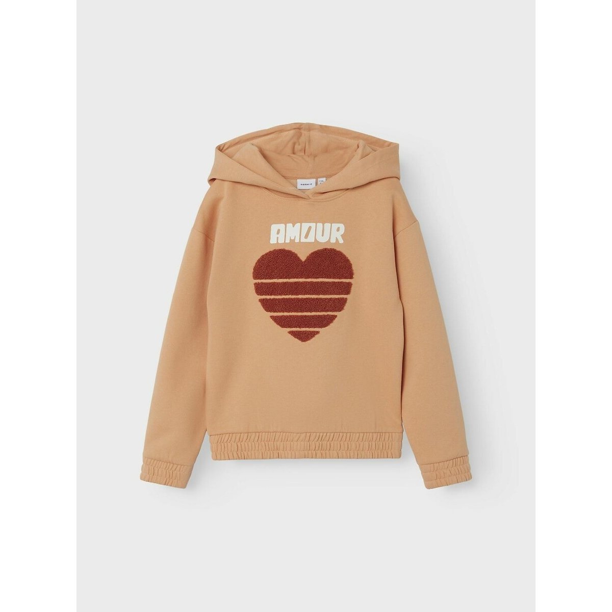 Name it Hoodie