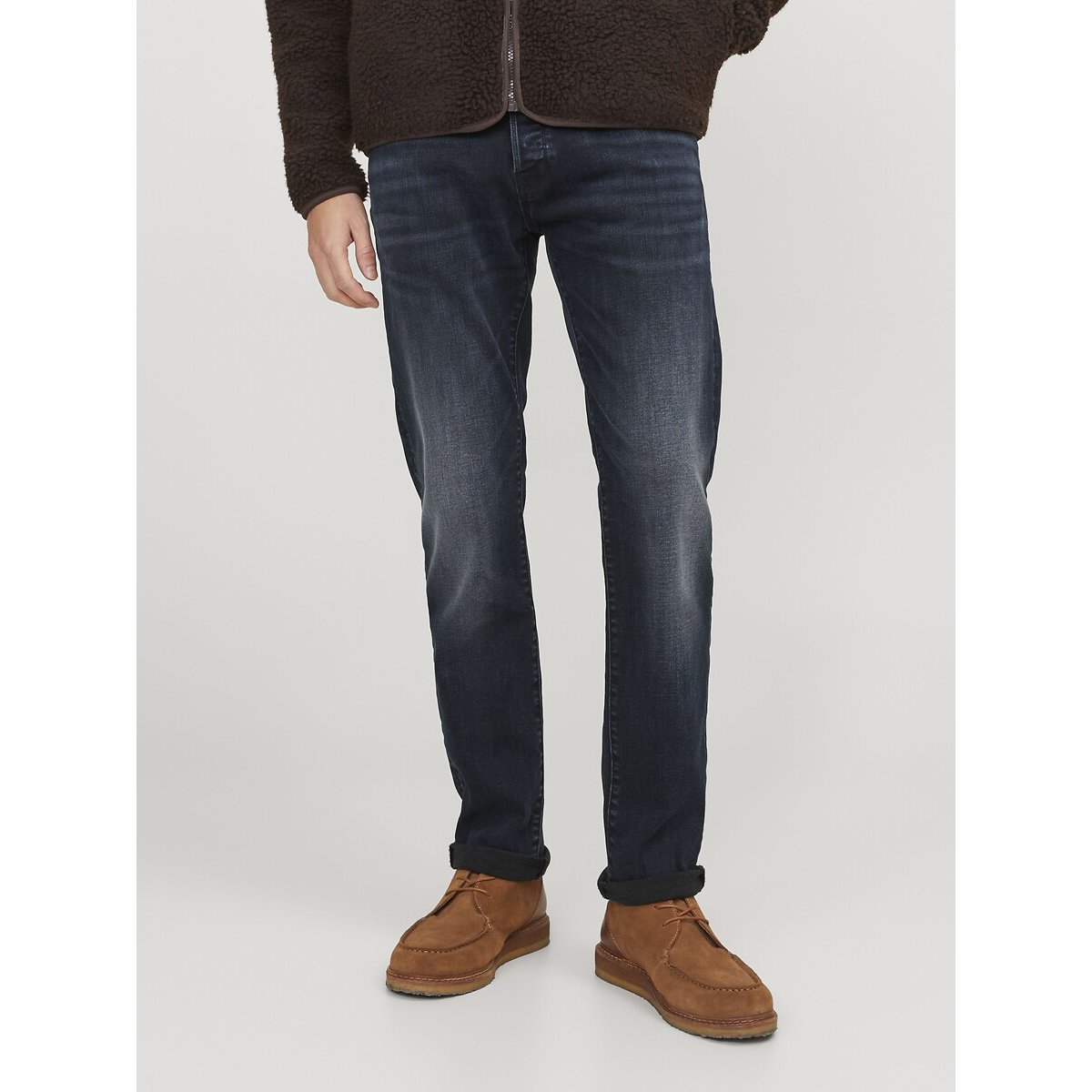 Jack & Jones Glenn Slim Fit Jeans Men's Denim W31 L30