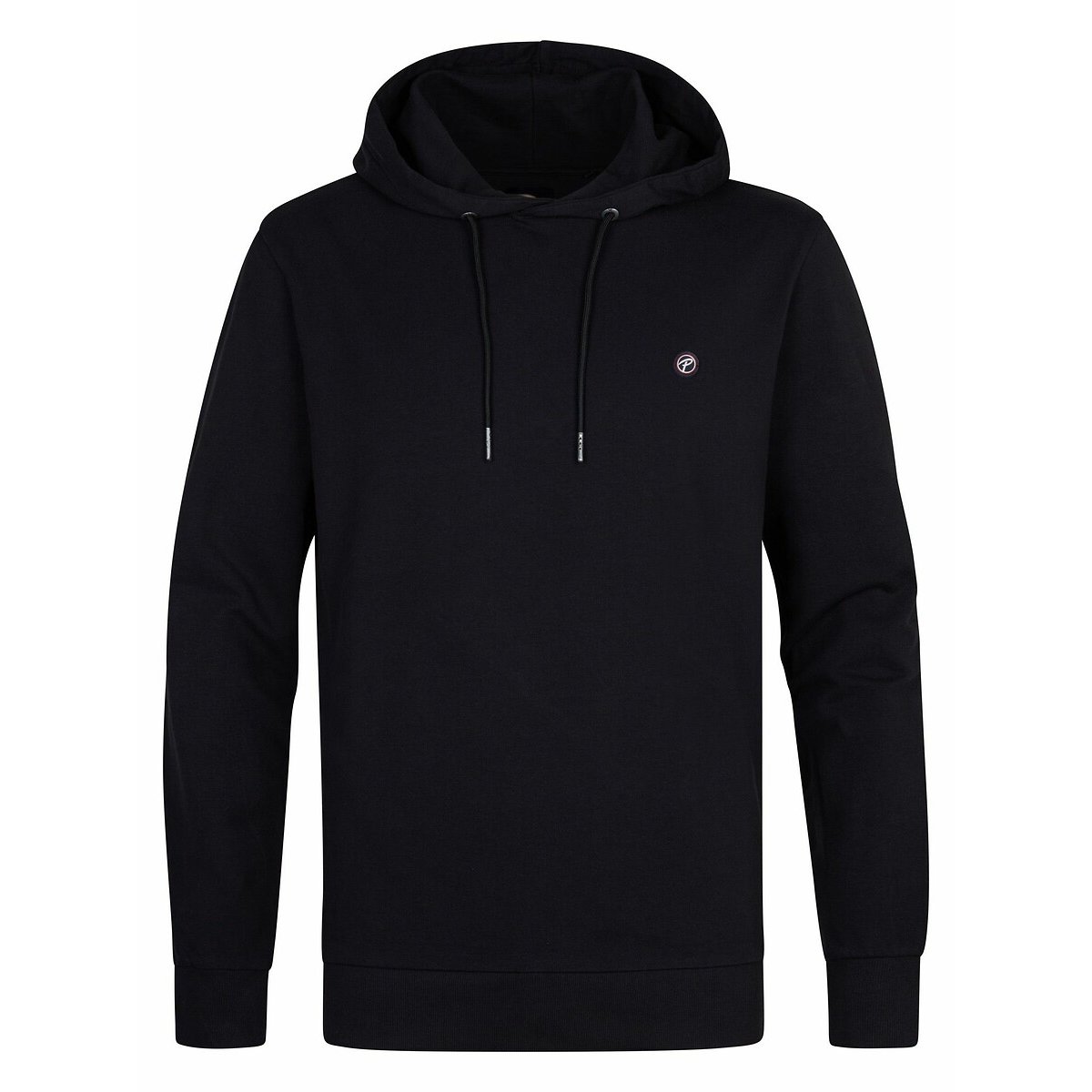 Petrol Industries Hoodie Men's Black Extra Large