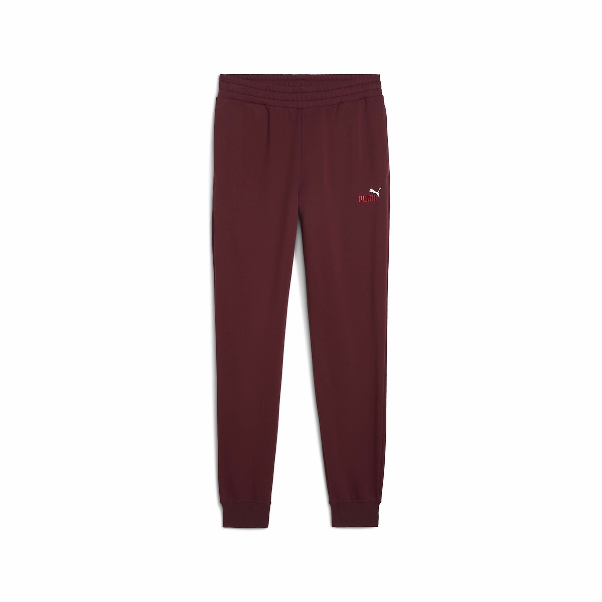 Puma Essential Sports Joggers Men's Burgundy Extra Small