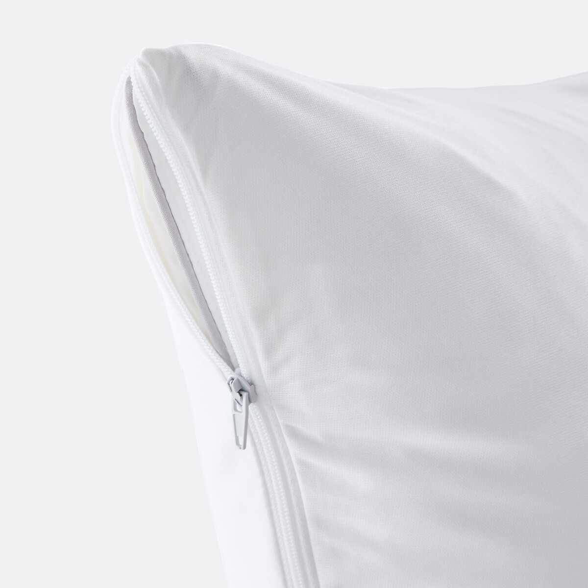 Protège Oreiller Jersey Polyester Imperméable — vue 3