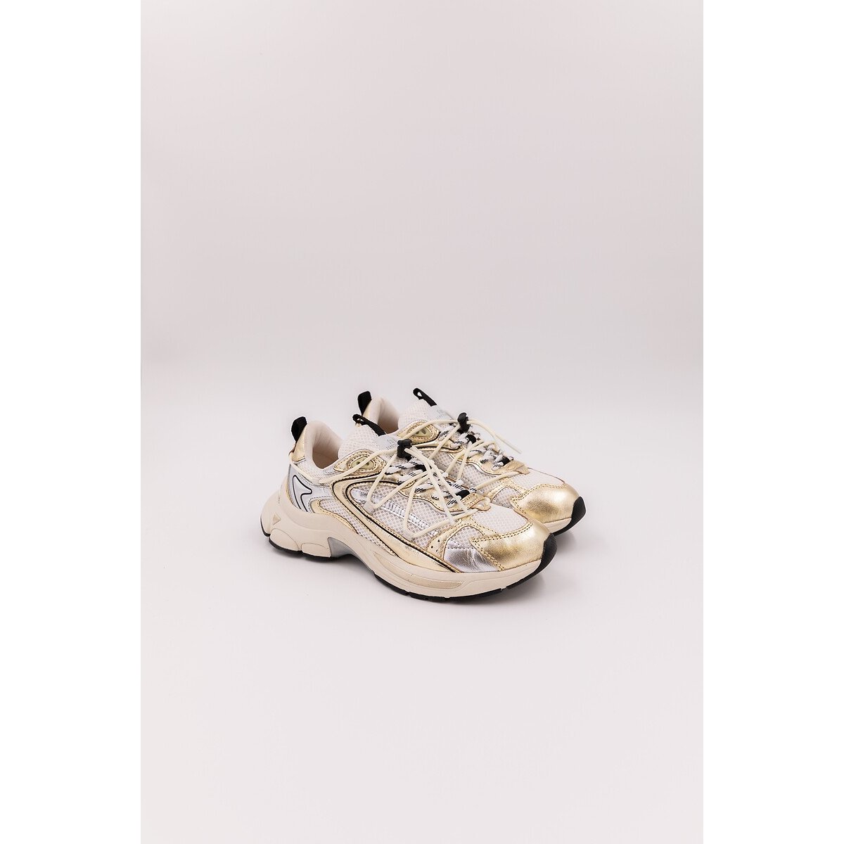 Scarpe Da Ginnastica Spider Donna Taglie 39 - zero 105 - Modalova