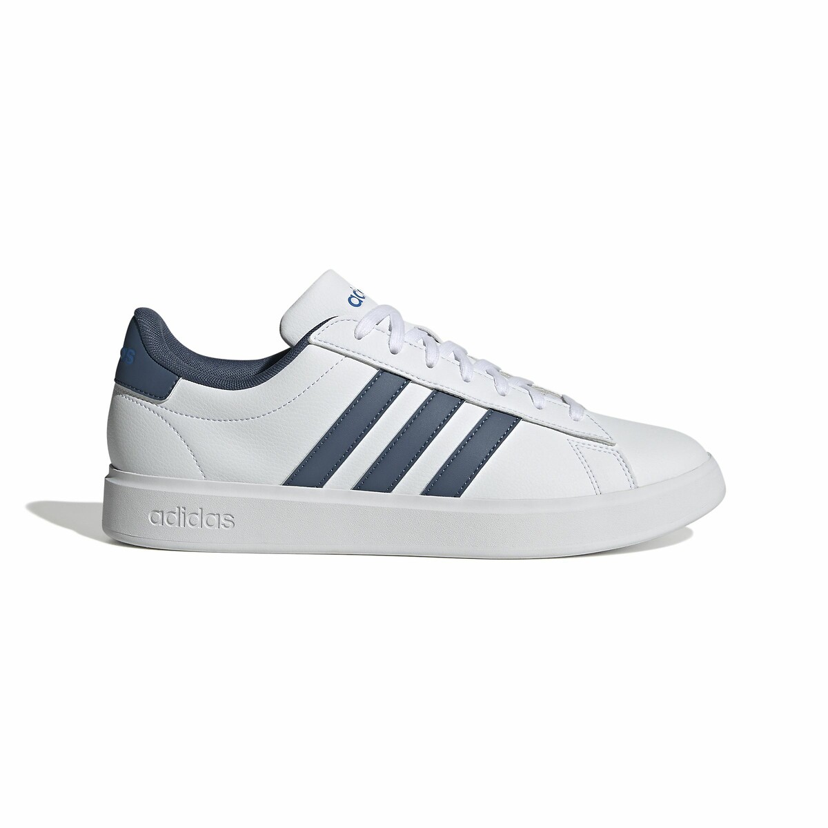 Adidas Sportswear Sneakers Grand Court 2.0 Bianco Uomo Taglie 42