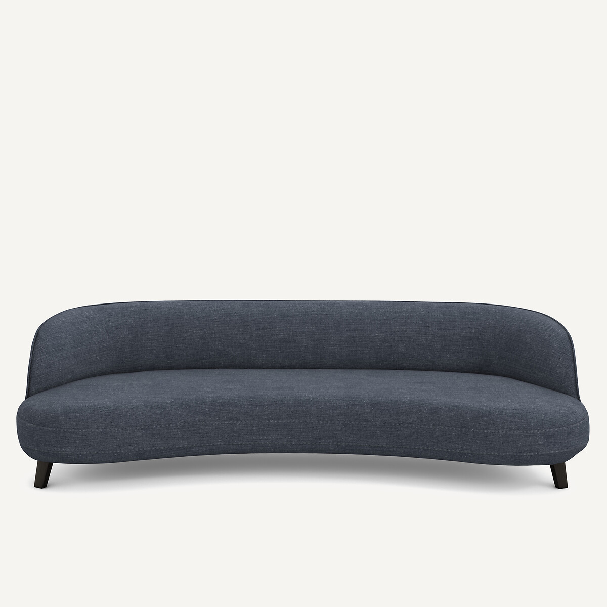 AM.PM 5-zits sofa in katoen/linnen, Rosebury design E.Gallina