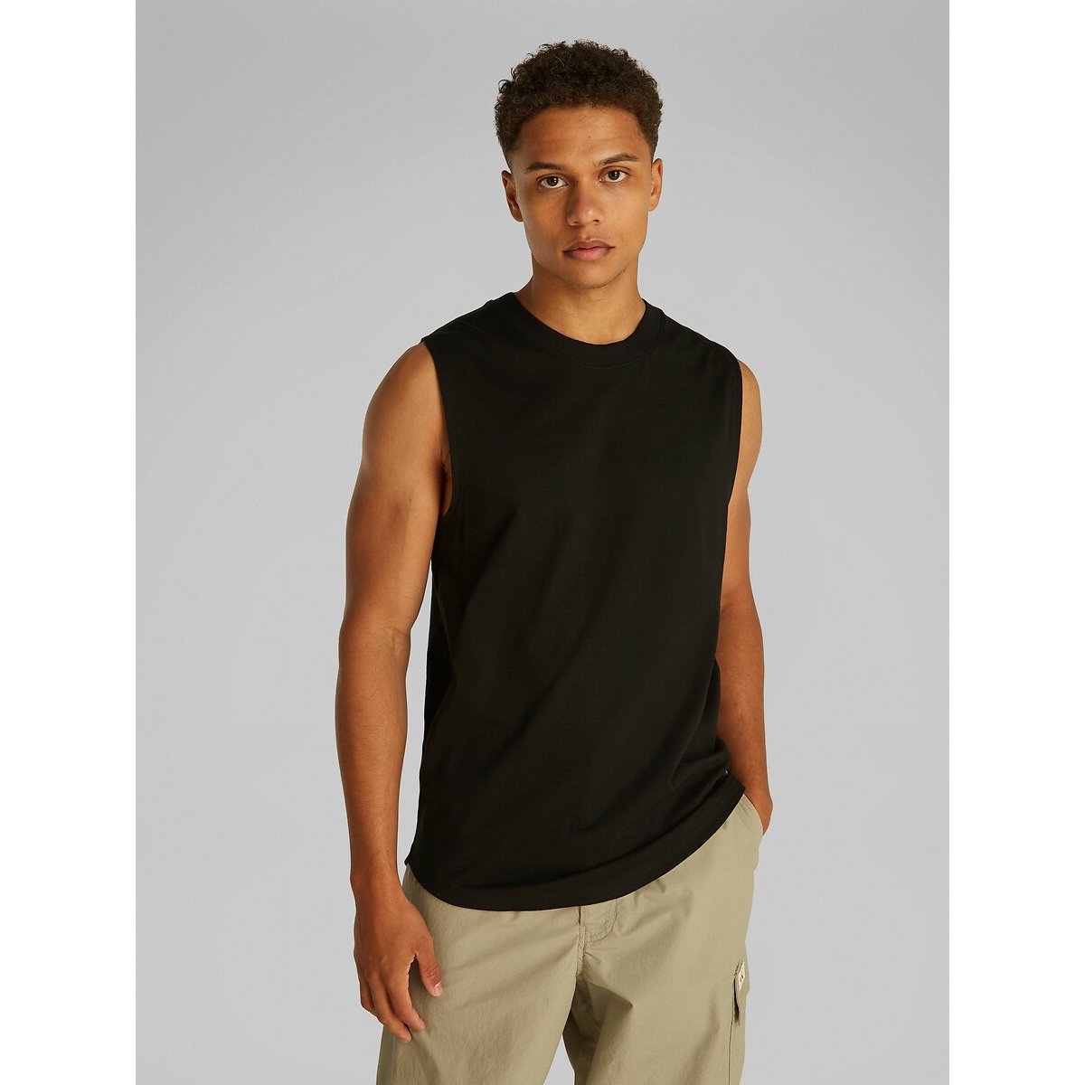 CALVIN KLEIN JEANS Tank top