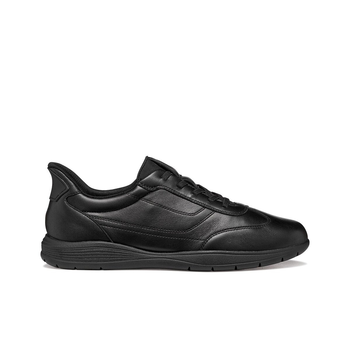 Geox Ademende Slip-on Sneakers, Spherica EC2 Plus