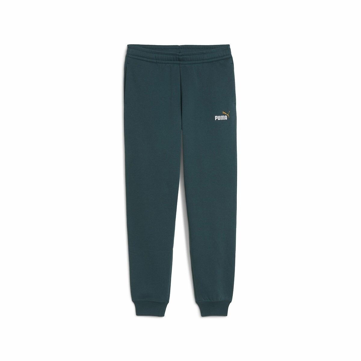 Puma Green Joggers 16Y (174Cm)