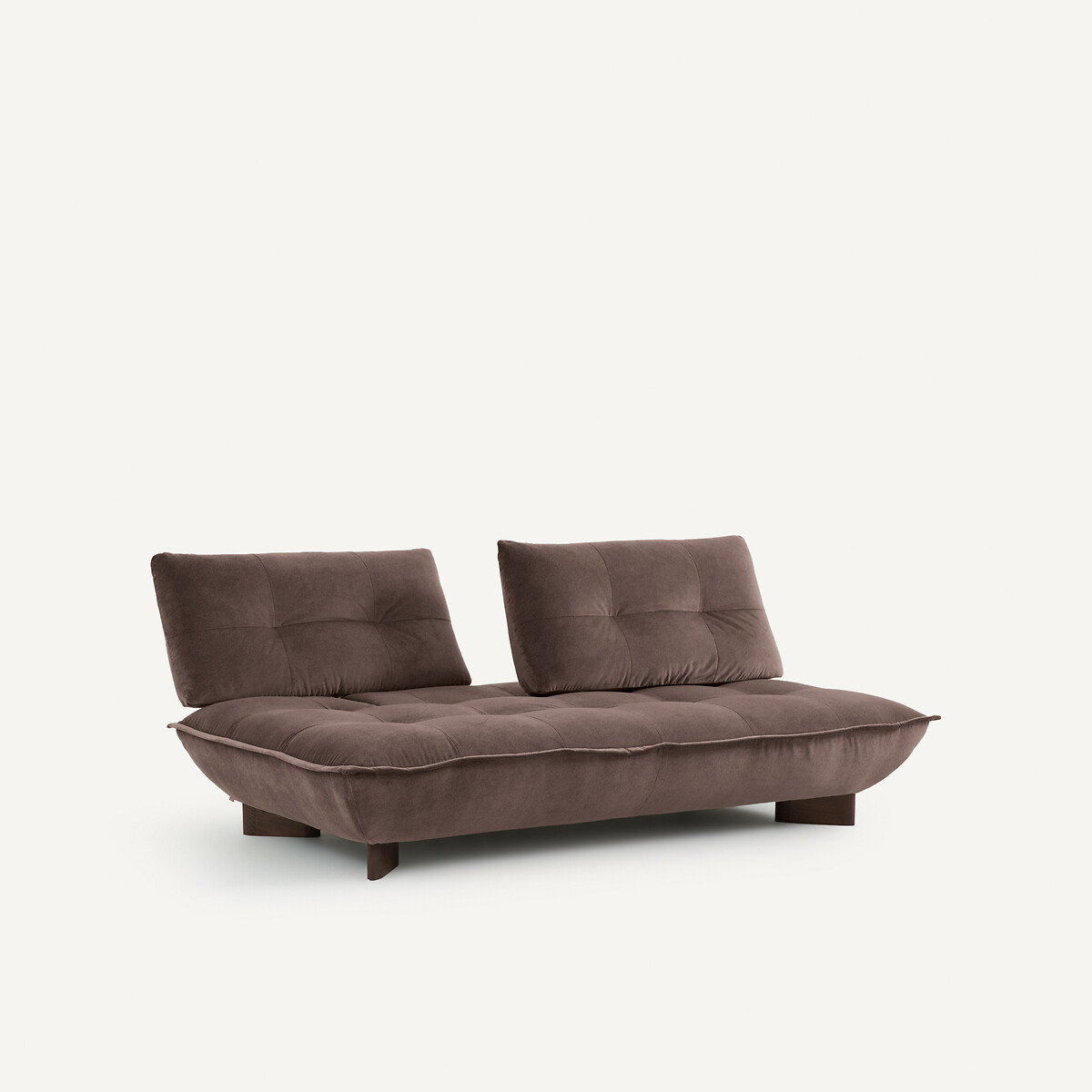 Canapé Kaori AM.PM : une banquette modulable à 2 900 euros, pour qui ? — vue 6