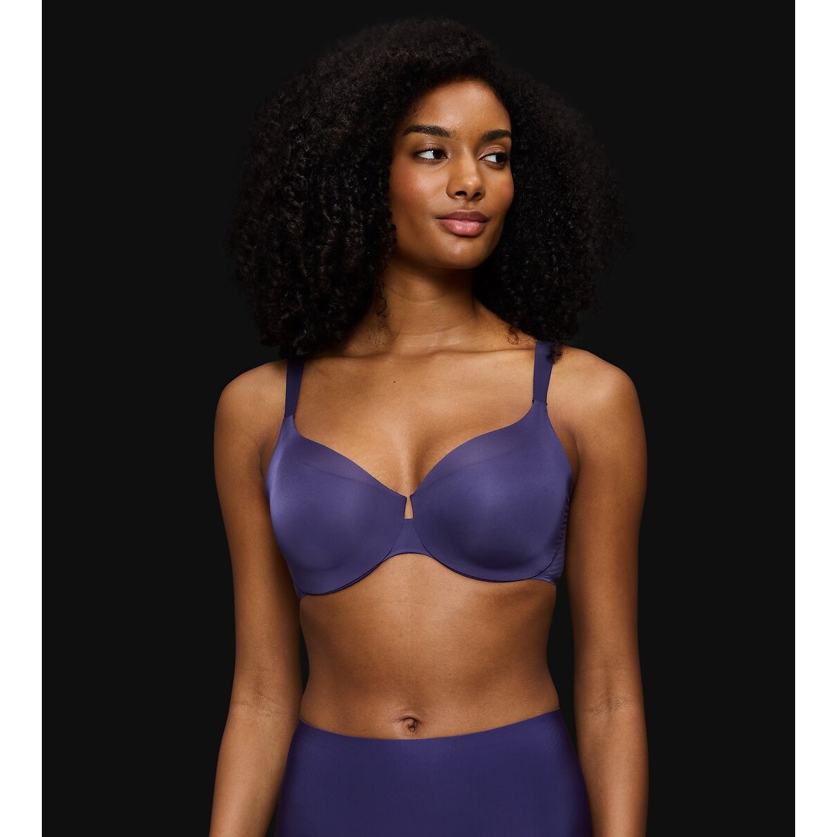 Triumph BH BODY MAKE-UP ILLUSION CURVE