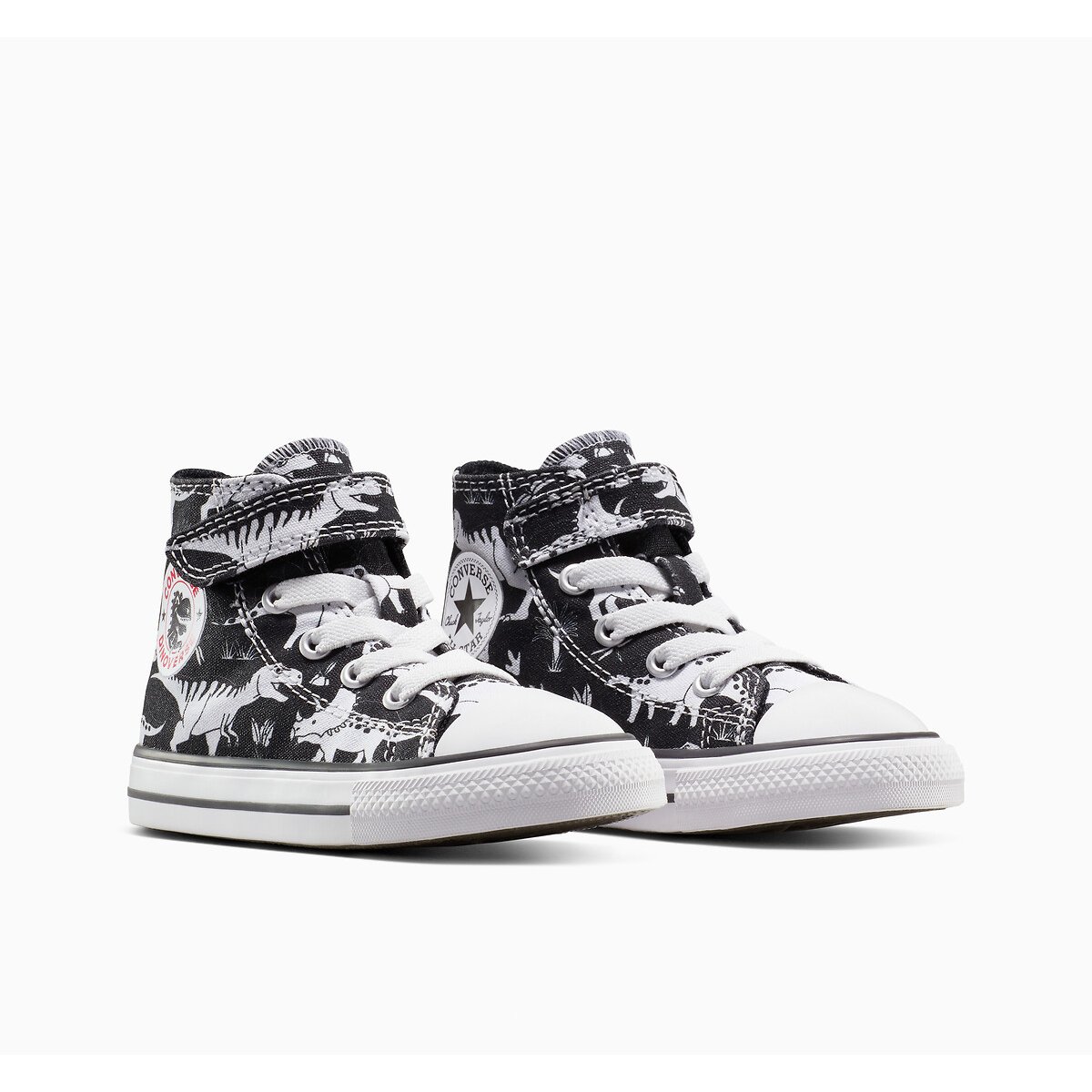 Converse Chuck Taylor All Star 1V Dinocons sportschoenen